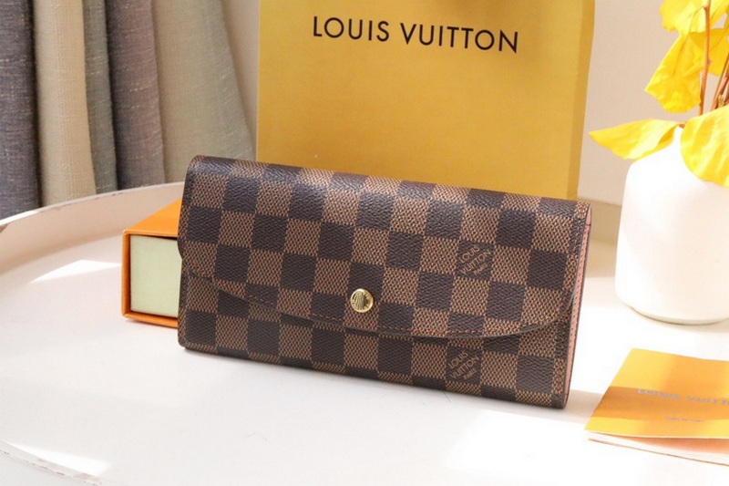 LV Wallets 43